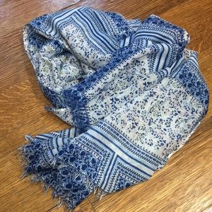 LC Waikiki scarf wrap